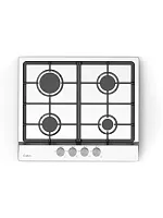 Встраиваемая газовая варочная панель Evelux HEG 633 X