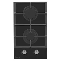 Встраиваемая газовая варочная панель Evelux HEG 360 BG
