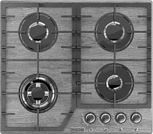 Встраиваемая газовая варочная панель Gefest ПВГ 2232-01 Р35