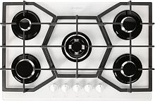 Встраиваемая газовая варочная панель Gefest СГ СН 2340 К22