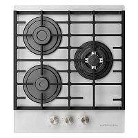 Встраиваемая газовая варочная панель Kuppersberg FG 45 W