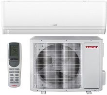 Сплит-система Tosot T09H-SnN2/I/T09H-SnN2/O Сплит-система Tosot T09H-SnN2/I/T09H-SnN2/O