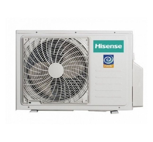 Сплит-система Hisense AS-11UW4RYDDB02 фото 4 Сплит-система Hisense AS-11UW4RYDDB02 фото 4
