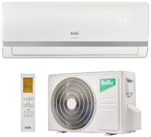 Сплит-система Ballu BSD-09HN1_24Y Сплит-система Ballu BSD-09HN1_24Y