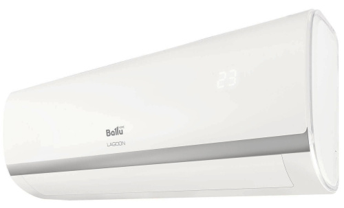 Сплит-система Ballu BSD-09HN1_24Y фото 3 Сплит-система Ballu BSD-09HN1_24Y фото 3