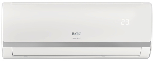 Сплит-система Ballu BSD-09HN1_24Y фото 4 Сплит-система Ballu BSD-09HN1_24Y фото 4