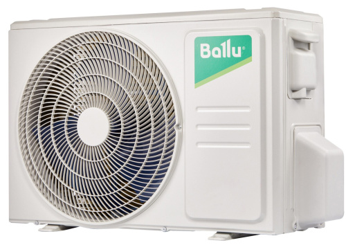 Сплит-система Ballu BSD-09HN1_24Y фото 8 Сплит-система Ballu BSD-09HN1_24Y фото 8