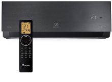 Сплит-система Electrolux EACS/I-24HEN-BLACK/N8_24Y Сплит-система Electrolux EACS/I-24HEN-BLACK/N8_24Y