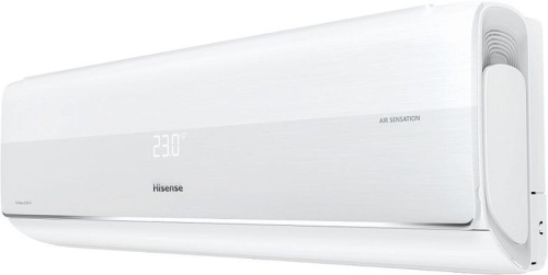 Сплит-система Hisense AS-10UW4RXVQF00 Сплит-система Hisense AS-10UW4RXVQF00