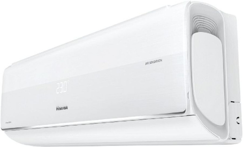 Сплит-система Hisense AS-10UW4RXVQF00 фото 3 Сплит-система Hisense AS-10UW4RXVQF00 фото 3