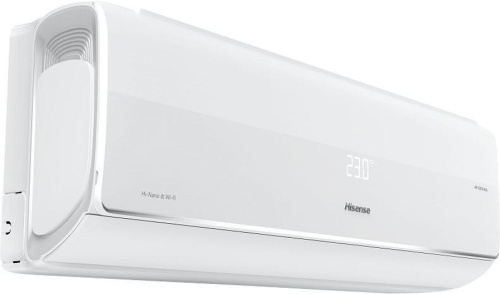 Сплит-система Hisense AS-10UW4RXVQF00 фото 4 Сплит-система Hisense AS-10UW4RXVQF00 фото 4