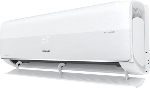 Сплит-система Hisense AS-10UW4RXVQF00 фото 5 Сплит-система Hisense AS-10UW4RXVQF00 фото 5