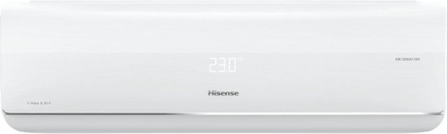 Сплит-система Hisense AS-10UW4RXVQF00 фото 6 Сплит-система Hisense AS-10UW4RXVQF00 фото 6