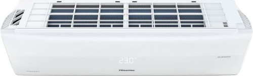 Сплит-система Hisense AS-10UW4RXVQF00 фото 7 Сплит-система Hisense AS-10UW4RXVQF00 фото 7