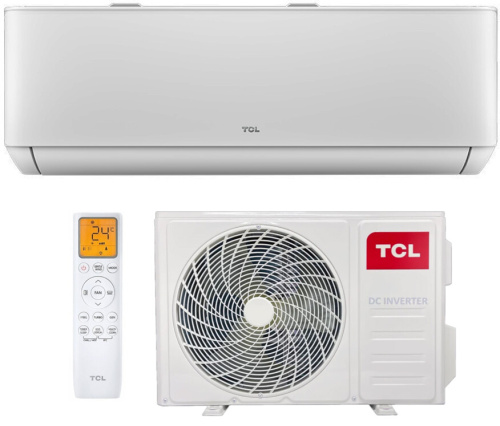 Сплит-система TCL TAC-TP18INV/R Сплит-система TCL TAC-TP18INV/R