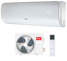 Сплит-система TCL TAC-TP09INV/R Сплит-система TCL TAC-TP09INV/R