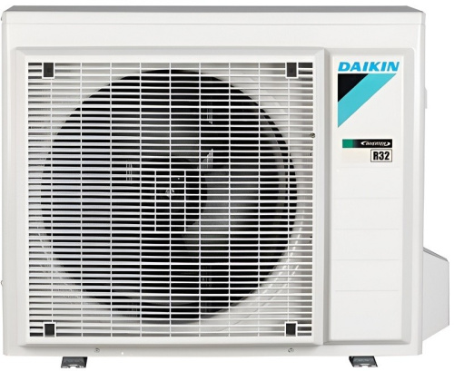 Сплит-система Daikin FTXF20E/RXF20E/-40 фото 3 Сплит-система Daikin FTXF20E/RXF20E/-40 фото 3