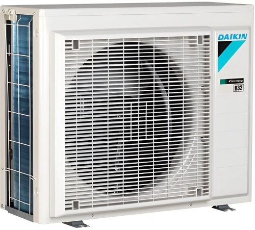 Сплит-система Daikin FTXF20E/RXF20E/-40 фото 7 Сплит-система Daikin FTXF20E/RXF20E/-40 фото 7