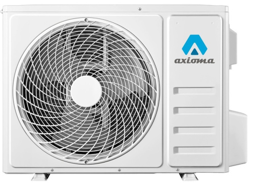 Сплит-система Axioma ASX12H1R/ASB12H1R фото 4 Сплит-система Axioma ASX12H1R/ASB12H1R фото 4