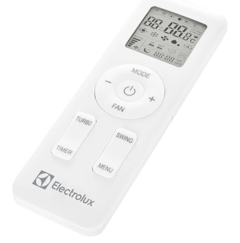 Сплит-система Electrolux EACS-18HFW/N3 фото 5 Сплит-система Electrolux EACS-18HFW/N3 фото 5