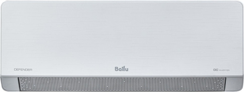 Сплит-система Ballu BSHI-18HN8 фото 2 Сплит-система Ballu BSHI-18HN8 фото 2
