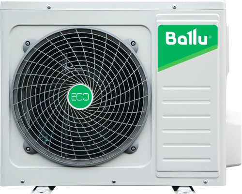 Сплит-система Ballu BSHI-18HN8 фото 3 Сплит-система Ballu BSHI-18HN8 фото 3