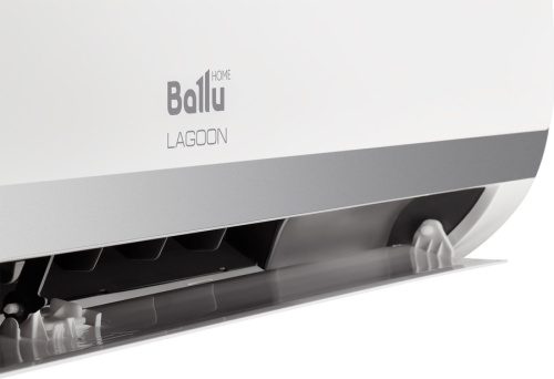 Сплит-система Ballu BSD-18HN8 фото 6 Сплит-система Ballu BSD-18HN8 фото 6