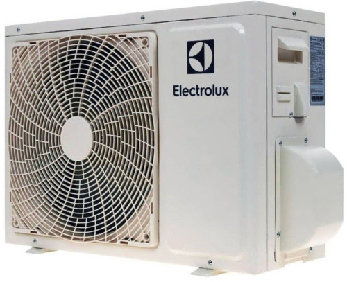 Сплит-система Electrolux EACS-24HFW/N3 фото 3 Сплит-система Electrolux EACS-24HFW/N3 фото 3