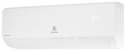 Сплит-система Electrolux EACS-24HFW/N3 фото 7 Сплит-система Electrolux EACS-24HFW/N3 фото 7