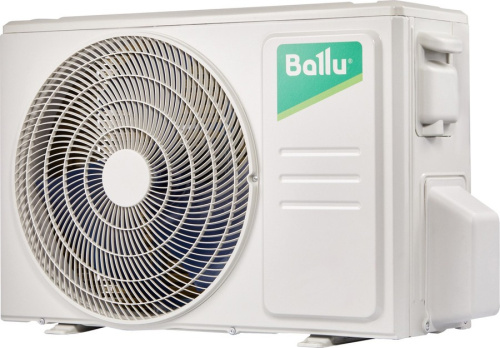 Сплит-система Ballu BSD-07HN8 фото 3 Сплит-система Ballu BSD-07HN8 фото 3