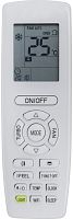 Сплит-система QuattroClima QV-LA12WAE/QN-LA12WAE Сплит-система QuattroClima QV-LA12WAE/QN-LA12WAE