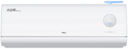 Сплит-система TCL TAC-FR18INV/R3 фото 2 Сплит-система TCL TAC-FR18INV/R3 фото 2