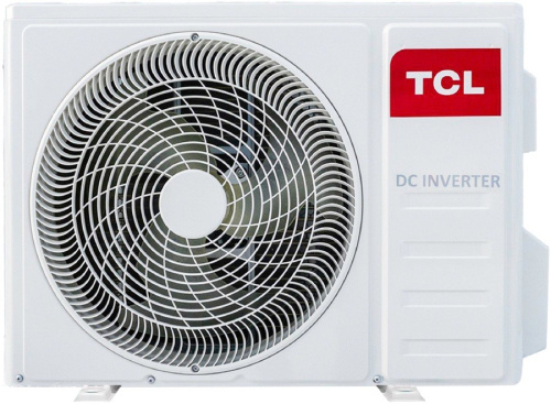 Сплит-система TCL TAC-FR18INV/R3 фото 3 Сплит-система TCL TAC-FR18INV/R3 фото 3