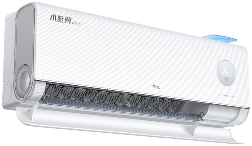 Сплит-система TCL TAC-FR18INV/R3 фото 6 Сплит-система TCL TAC-FR18INV/R3 фото 6