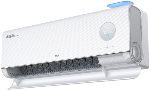 Сплит-система TCL TAC-FR18INV/R3 фото 8 Сплит-система TCL TAC-FR18INV/R3 фото 8