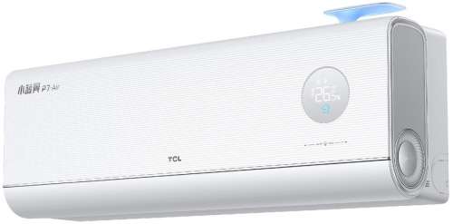 Сплит-система TCL TAC-FR18INV/R3 фото 9 Сплит-система TCL TAC-FR18INV/R3 фото 9
