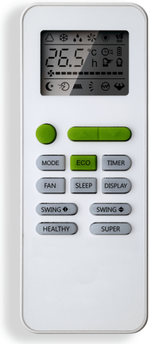 Сплит-система Neoclima NS/NU-HAL07FWI32 фото 5