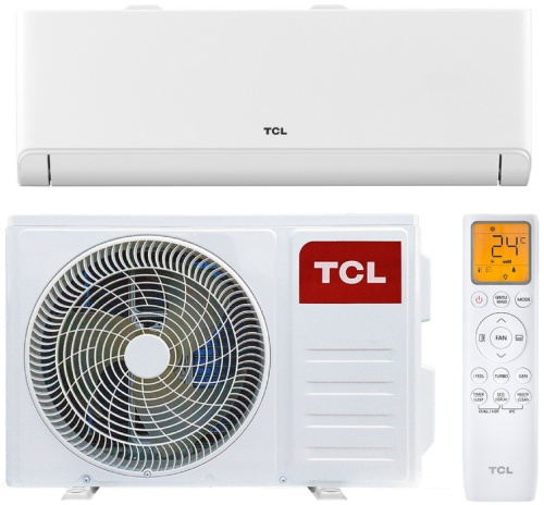 Сплит-система TCL TAC-BR07ONF/R фото 9