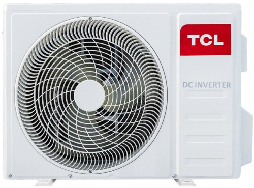 Сплит-система TCL TAC-FR18INV/R4 фото 3 Сплит-система TCL TAC-FR18INV/R4 фото 3