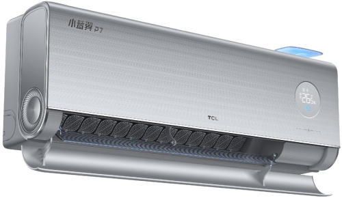 Сплит-система TCL TAC-FR18INV/R4 фото 6 Сплит-система TCL TAC-FR18INV/R4 фото 6