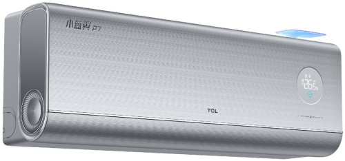 Сплит-система TCL TAC-FR18INV/R4 фото 7 Сплит-система TCL TAC-FR18INV/R4 фото 7