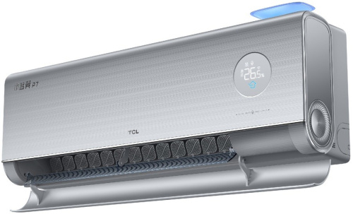 Сплит-система TCL TAC-FR18INV/R4 фото 8 Сплит-система TCL TAC-FR18INV/R4 фото 8