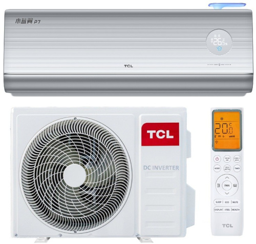 Сплит-система TCL TAC-FR18INV/R4 фото 10 Сплит-система TCL TAC-FR18INV/R4 фото 10