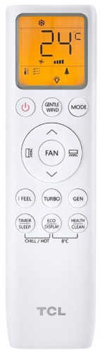 Сплит-система TCL TAC-BR12INV/R фото 4
