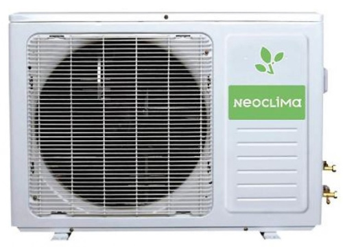 Сплит-система Neoclima NS/NU-HAL09F32 фото 3 Сплит-система Neoclima NS/NU-HAL09F32 фото 3