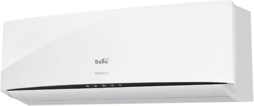 Сплит-система Ballu BSQ-36HN8 фото 2 Сплит-система Ballu BSQ-36HN8 фото 2