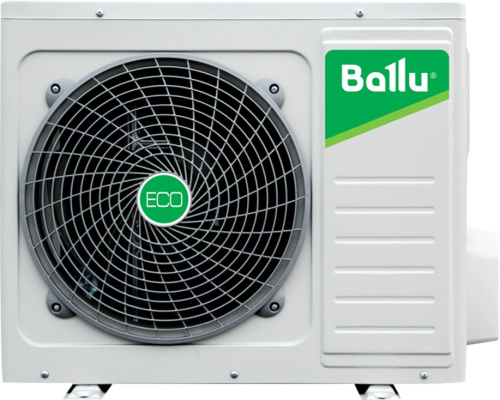 Сплит-система Ballu BSQ-36HN8 фото 4 Сплит-система Ballu BSQ-36HN8 фото 4