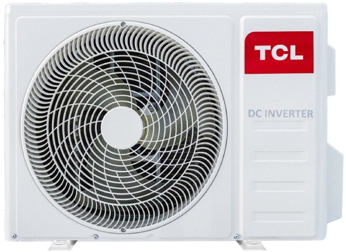Сплит-система TCL TAC-BR18INV/R фото 3 Сплит-система TCL TAC-BR18INV/R фото 3