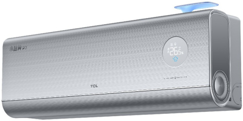 Сплит-система TCL TAC-FR12INV/R3 фото 9 Сплит-система TCL TAC-FR12INV/R3 фото 9