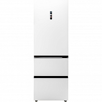 Холодильник DeLonghi DMFS 19PINF BB MATTEO